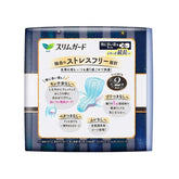 KAO LAURIER Slim Guard Nighttime Sanitary 40cm 11pcs