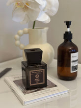 MingXun Reed Diffuser, Botanical Series -Joyful Orange Blossom 200ml