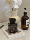 MingXun Reed Diffuser, Botanical Series -Joyful Orange Blossom 200ml