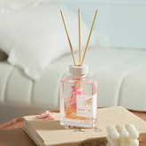 Song Chao Natural Elements Flameless Aromatherapy - Bamboo Peach Blossom