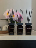 MingXun Reed Diffuser, Premium Star Hotel Series - Westin White Tea 220ml