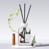 Song Chao Aromatic Reeds Diffuser - Mystery Forest