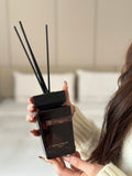 MingXun Reed Diffuser, Premium Star Hotel Series - ShangriLa 220ml