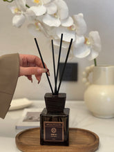 MingXun Reed Diffuser, Botanical Series - Morning Gardenia 200ml