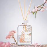 Song Chao Natural Elements Flameless Aromatherapy - Bamboo Peach Blossom