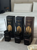 MingXun Reed Diffuser, Premium Star Hotel Series - All Season Zen Tea 220ml