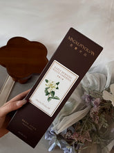 MingXun Reed Diffuser, Botanical Series - Morning Gardenia 200ml