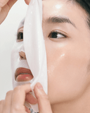 Abib Gummy Sheet Mask Heartleaf Sticker - Fanxi Life