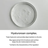 Abib Gummy Sheet Mask Hyaluron Sticker - Fanxi Life