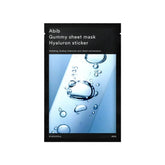 Abib Gummy Sheet Mask Hyaluron Sticker - Fanxi Life
