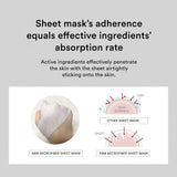 Abib Gummy Sheet Mask Hyaluron Sticker - Fanxi Life