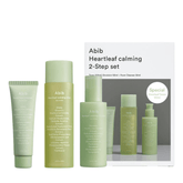 Abib Heartleaf Calming 2 - Step Kit - Fanxi Life