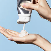 ANUA 8 Hyaluronic Acid Hydrating Gentle Foaming Cleanser (150ml) - Fanxi Life