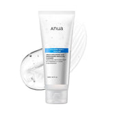 ANUA 8 Hyaluronic Acid Moisturizing Gentle Gel Cleanser (150ml) - Fanxi Life