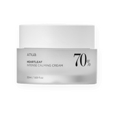 ANUA Heartleaf 70% Intense Calming Cream - Fanxi Life
