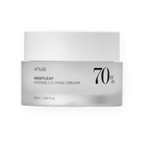 ANUA Heartleaf 70% Intense Calming Cream - Fanxi Life