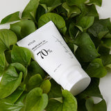 ANUA Heartleaf 70% Soothing Cream (100ml) - Fanxi Life