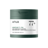 ANUA Heartleaf 77% Clear Pad (70pcs) - Fanxi Life