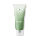 ANUA Heartleaf Quercetinol Pore Deep Cleansing Foam - Fanxi Life
