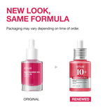 ANUA Niacinamide 10% + TXA 4% Dark Spot Correcting Serum (30ml) - Fanxi Life