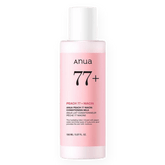 ANUA Peach 77% Niacin Conditioning Milk (150ml) - Fanxi Life