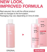 ANUA Peach 77% Niacin Essence Toner (250ml) - Fanxi Life