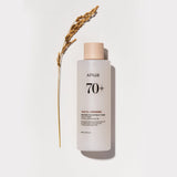 ANUA Rice 70 Glow Milky Toner - Fanxi Life