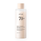 ANUA Rice 70 Glow Milky Toner - Fanxi Life