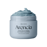 ARENCIA Mochi Cleanser (120g) - Fanxi Life