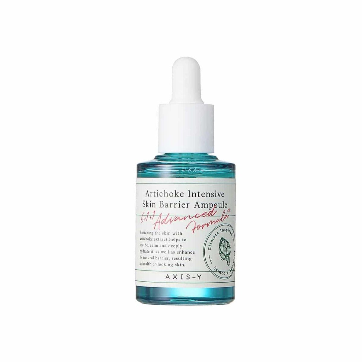 AXIS - Y Artichoke Intensive Skin Barrier Ampoule (30ml) - Fanxi Life