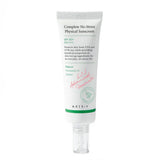 AXIS - Y Complete No - Stress Physical Sunscreen Broad Spectrum SPF 50+ PA++++ (50ml) - Fanxi Life