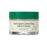 AXIS - Y Dark Spot Correcting Glow Cream (50ml) - Fanxi Life