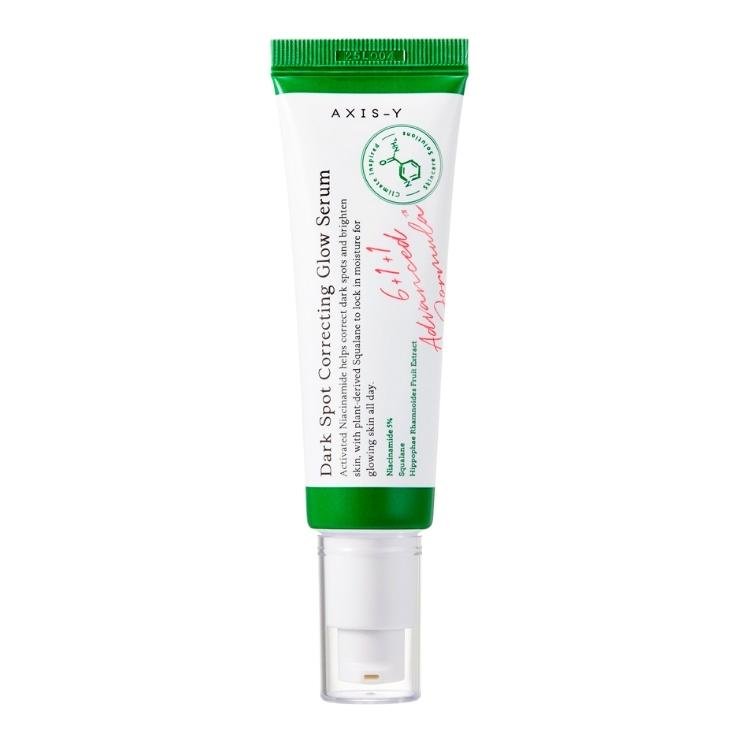 AXIS - Y Dark Spot Correcting Glow Serum (50ml) - Fanxi Life