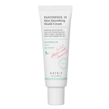 AXIS - Y Panthenol 10 Skin Smoothing Shield Cream (50ml) - Fanxi Life