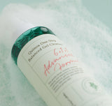 AXIS - Y Quinoa One - Step Balanced Gel Cleanser (180ml) - Fanxi Life