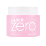 Banila Co Clean It Zero Original Cleansing Balm (100ml) - Fanxi Life