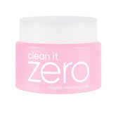 Banila Co Clean It Zero Original Cleansing Balm (100ml) - Fanxi Life