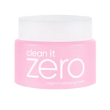 Banila Co Clean It Zero Original Cleansing Balm (100ml) - Fanxi Life