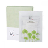 Beauty of Joseon Centella Asiatica Calming Mask (10 pcs) - Fanxi Life