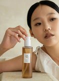 Beauty of Joseon Ginseng Cleansing Oil (210ml) - Fanxi Life