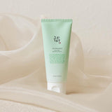 Beauty of Joseon Green Plum Refreshing Cleanser (100ml) - Fanxi Life