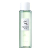 Beauty of Joseon Green Plum Refreshing Toner: AHA + BHA (150ml) - Fanxi Life