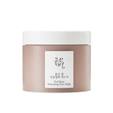 Beauty of Joseon Red Bean Refreshing Pore Mask (140ml) - Fanxi Life