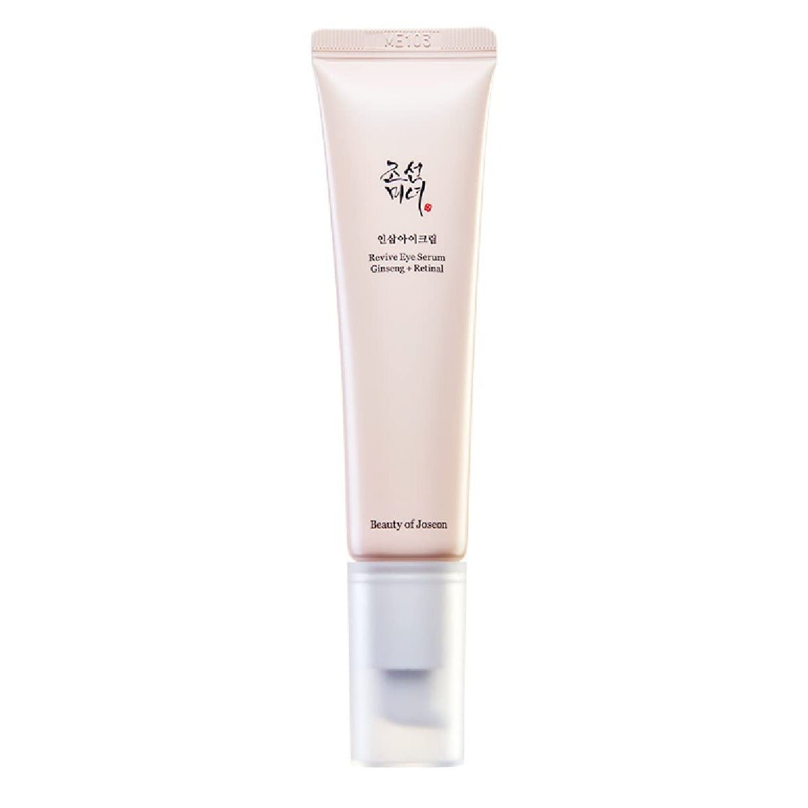 Beauty of Joseon Revive Eye Serum: Ginseng + Retinal (30ml) - Fanxi Life