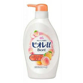 Bioré Body Wash (480ml) - Fanxi Life