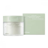 celimax Ji Woo Gae Cica BHA Blemish Toner Pad (60pcs) - Fanxi Life