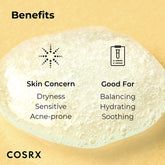 COSRX Advanced Snail Mucin Gel Cleanser (150ml) - Fanxi Life