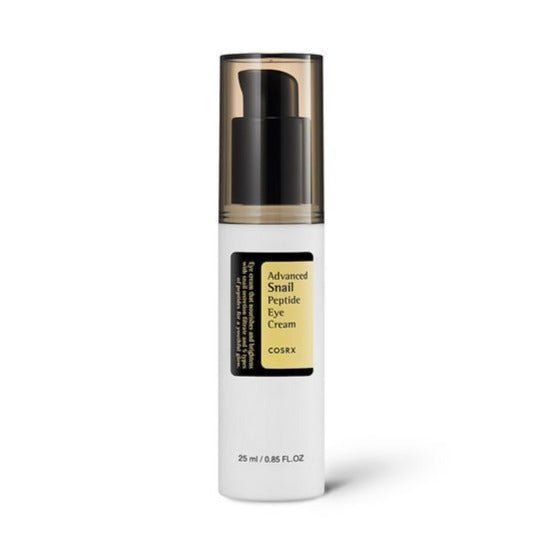 COSRX Advanced Snail Peptide Eye Cream (25ml) - Fanxi Life