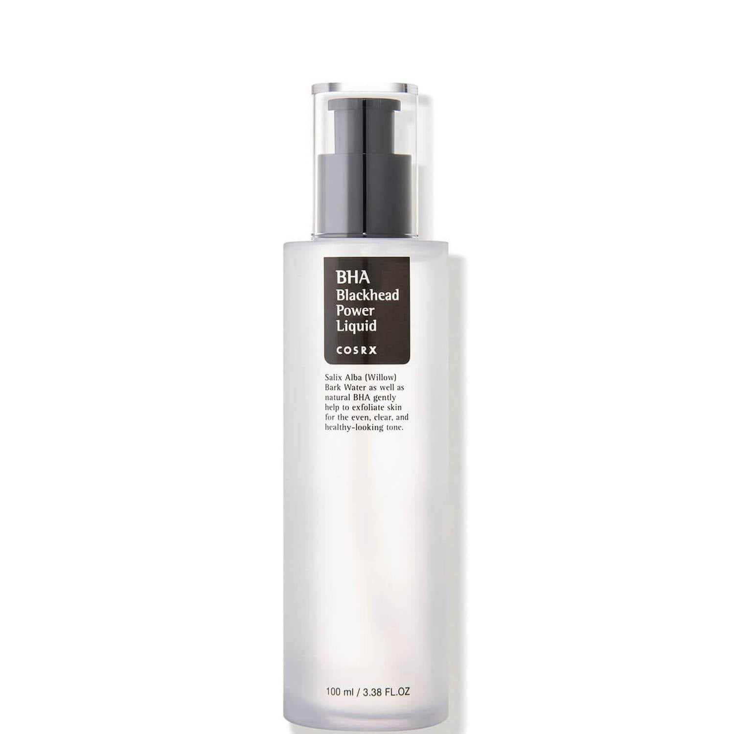 COSRX BHA Blackhead Power Liquid (100ml) - Fanxi Life