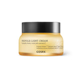COSRX Full Fit Propolis Light Cream (65ml) - Fanxi Life